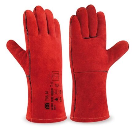 Gants Anti Chaleur