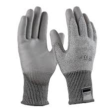 Gants Anti Coupures