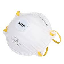 Masque anti Poussiére