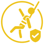 Anti-chute